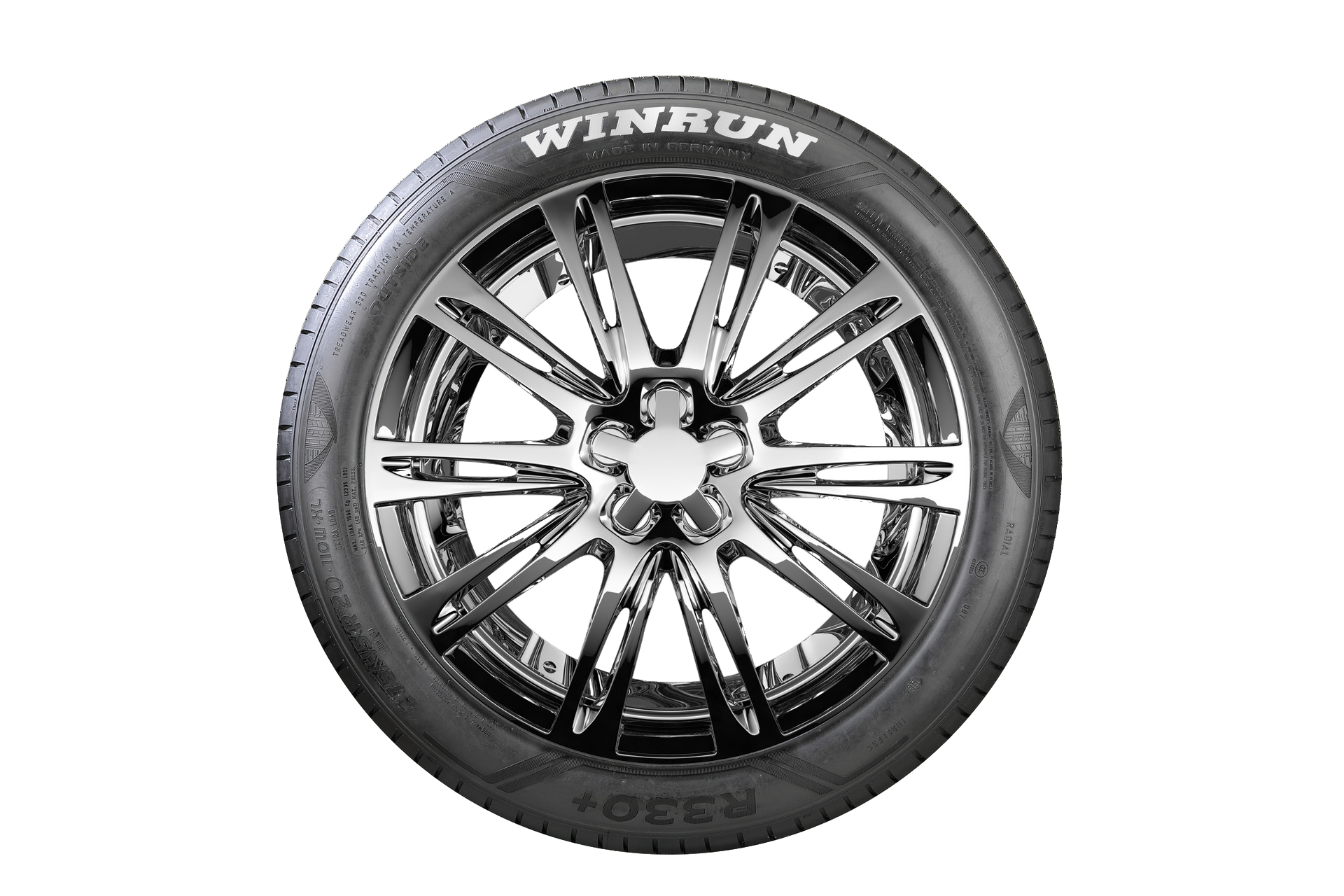 Winrun